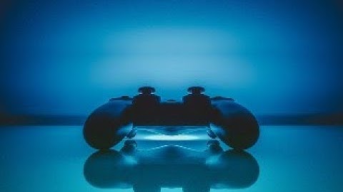 TryHackMe - GamingServer