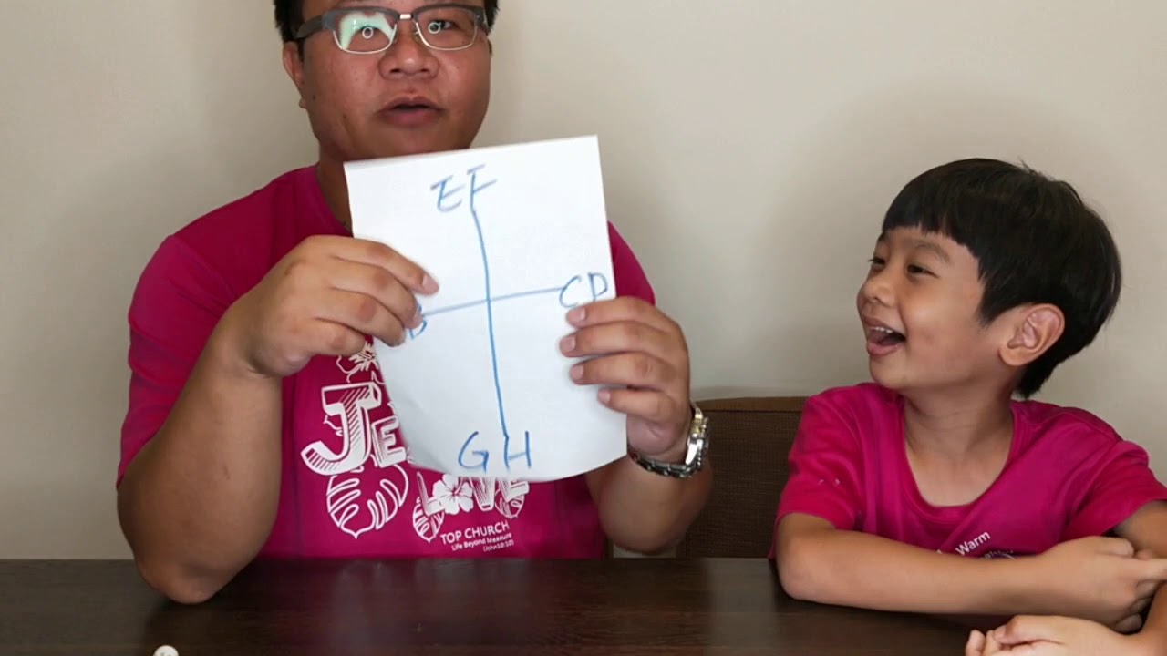 #050【噗噗老師】破冰小遊戲-關係十字架