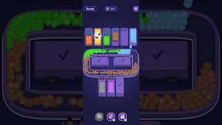 Loop sort level 643 Update