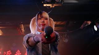 ＃ReYu【夕凪 るなカメラ】IDOL KYUN2 リネシックスFes vol.39 Re:Yu～15の夜公演～ ＃リユー