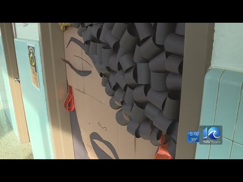 portsmouth-schools-celebrating-black-history-month-with-door-decorating-competition