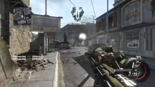 Dsr 50 FFA Quad Feed