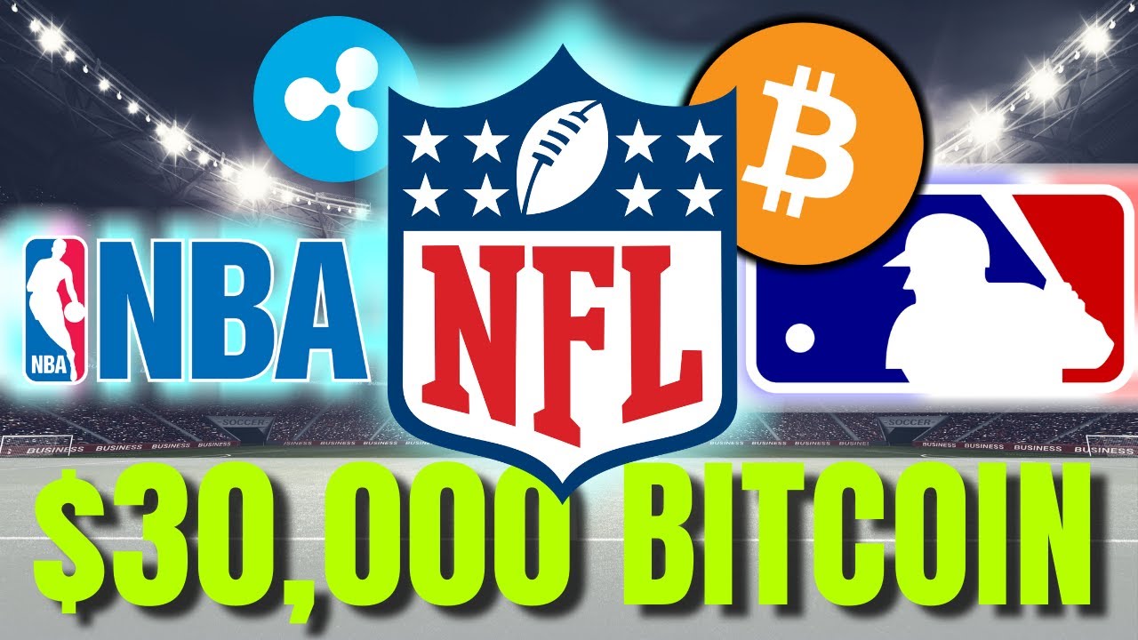 most promising bitcoins 2021 nfl