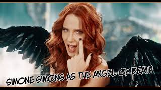 Ayreon - Transitus - Guessing Game #10: Simone Simons