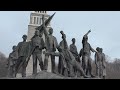 Buchenwald / Studienfahrt der IGS Nordend / Rex-TV