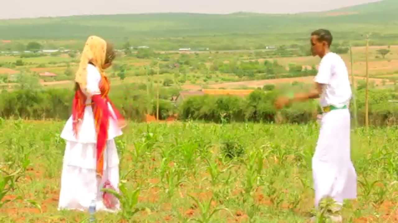 Dhaanto cusub Gobolada dalka 2015 HD