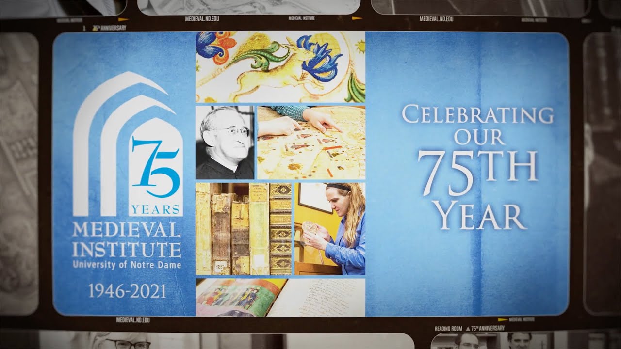 Celebrating our 75th Year - YouTube