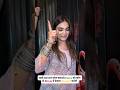 Kaira konse show me jaoge #viralbhayani #trending #bollywood #bollywoodnews #viral #newshorts #news