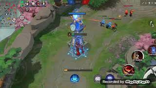 เกมที่เหมือนrov screenshot 5