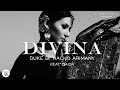 Duke B, Nacho Arimany - DIVINA (feat. Gaida)