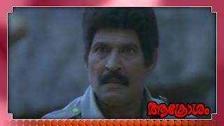 Malayalam Movie - Aakrosham - Part 41 Out Of 42 Mohanlal, Prem Nazir, Srividya, Balan K Nair Hd