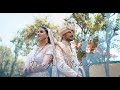 Divya  ishan  himachal wedding highlight  lalit studio darlaghat