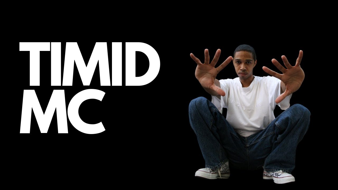 Timid MC Interview