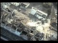 Tepco Fukushima Daiichi Reactor Unmanned Drone Video from 4.10.2011  (T-Hawk or Helipse?)