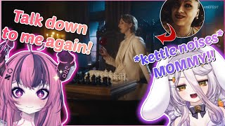 Mouse & Henya React To Maggie Robertson's CAPCOM SALE Announcement | SUMMERGAMEFEST