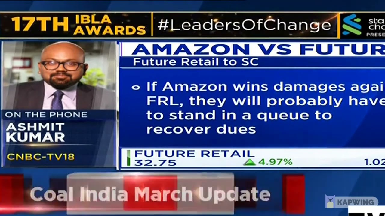 Future Retail Latest News