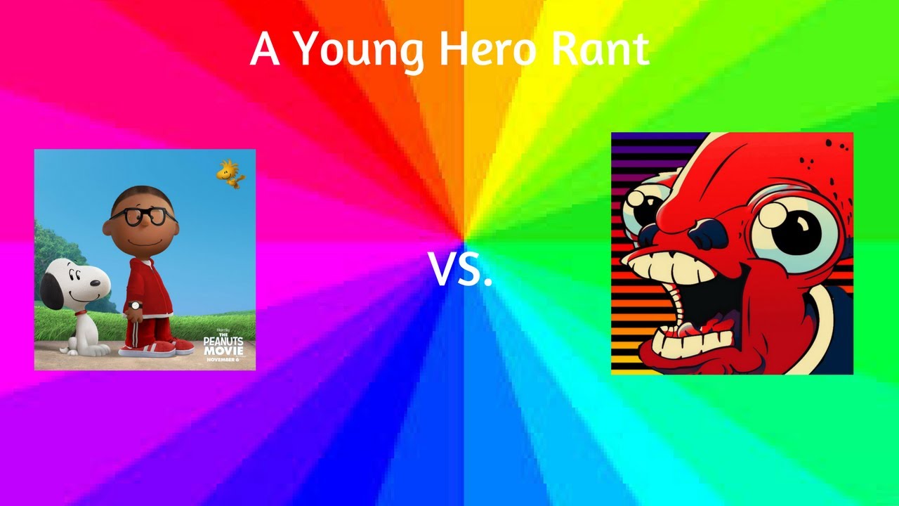 Young Hero Rants: How EmpLemon's Gatekeeping is Ruining the Memescape as we Know It