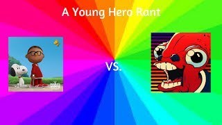 Young Hero Rants: How EmpLemons Gatekeeping is Ruining the Memescape as we Know It