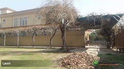 HOUSE FOR SALE IN HAYATABAD PHASE 3 - K6 PESHAWAR