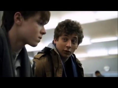 Lip Gallagher Shameless Survive