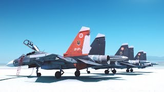 Ace Combat 7 : All Ace Fights