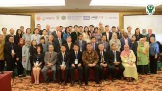 Workshop on Regional Strategic Framework for Human Health Workforce Development on Epidemology screenshot 4