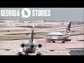 How Hartsfield-Jackson Airport became the busiest airport in the world | Georgia Stories