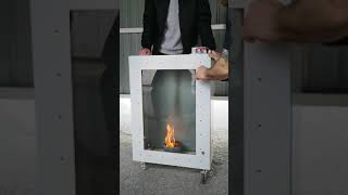 Firepro Testas