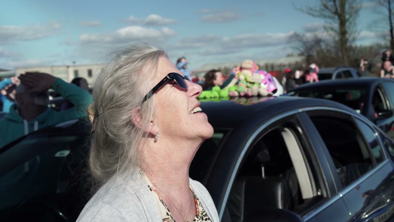 House! Ennis April 2022