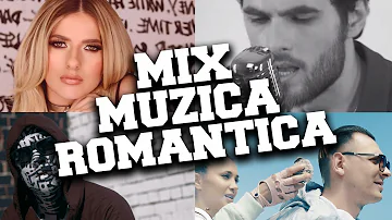 Cele Mai Populare Melodii de Dragoste Romanesti 🎵 Mix Muzica Romantica Romaneasca