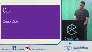 How Sh*t Works - Source Maps (Hebrew)