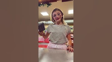 Little Miss Sunshine Trades In a Super Metroid! #gamestore #games #retro #snes #nintendo #nostalgia