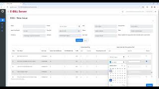 HOW TO UPDATE LEGACY DATA OF KIUL THROUGHE-BILL/ रें  E-लेजर  KIT  को  E बिल के थ्रू कैसे अपडेट करें screenshot 5