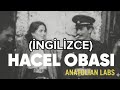Hacel Obası İngilizce Psychedelic Anatolian Rock Cover Turk AIMuzik