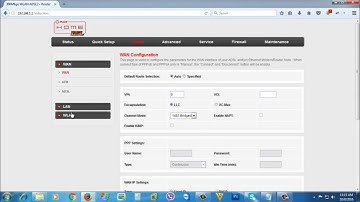 How to Change PLDT Home DSL WiFi Password 2017   YouTube