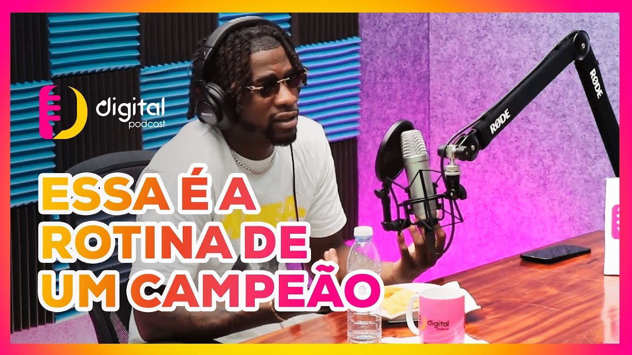 A IMPORTÂNCIA DA DETERMINAÇÃO 