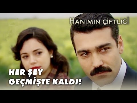 Güllü Hamile! - Hanımın Çiftliği 17.Bölüm