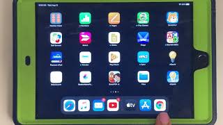 How To Add Driveline to Ipad Home Screen in 1 Minute screenshot 5