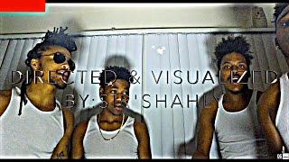 Bro Gang  Dirty Nigga   By sirshahly svpurehd