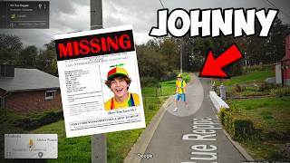 Mysteries Solved Using Google Maps...