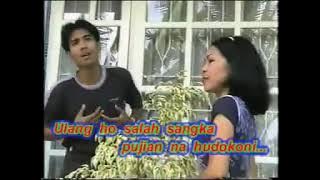 Roni Saputra Ft Nikma - Gincu Narara
