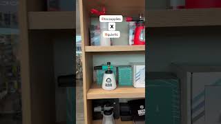 Quivr x TOC Supplies - Canada, get your Quivr fix at TOC supplies in store and online