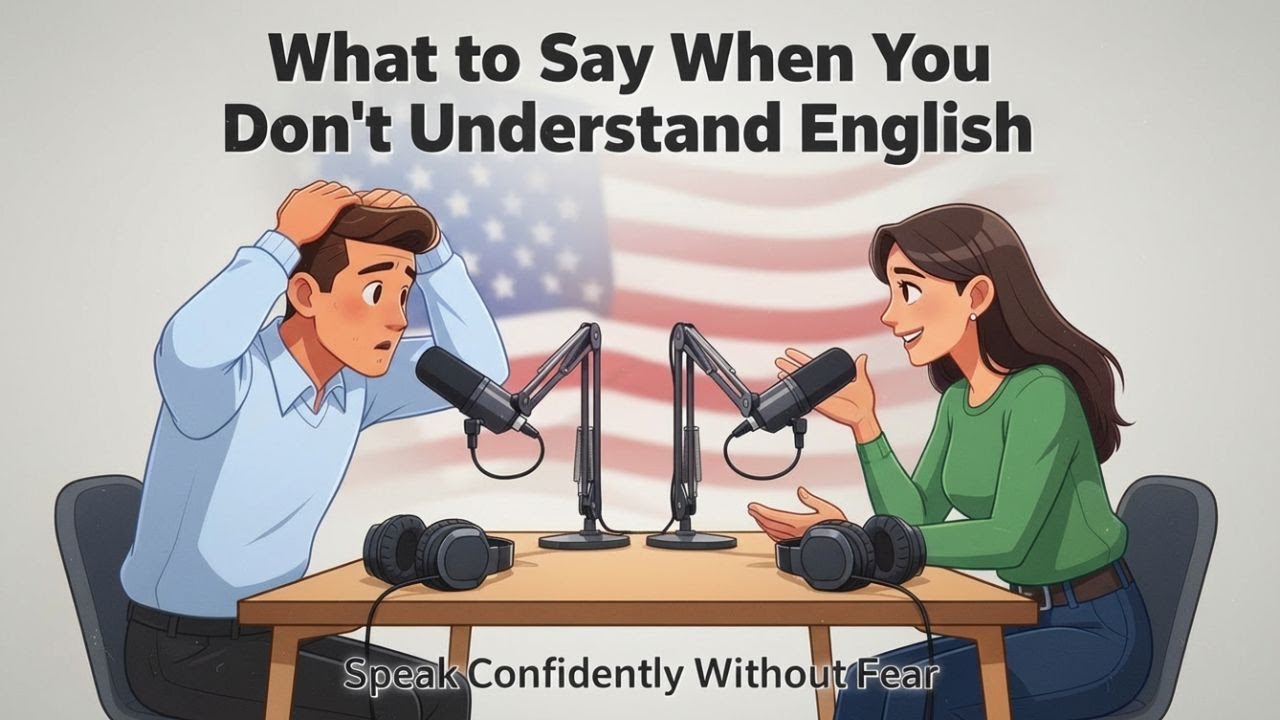 How to Talk with Friends in English | Real Conversation Podcast | English Learning Podcast