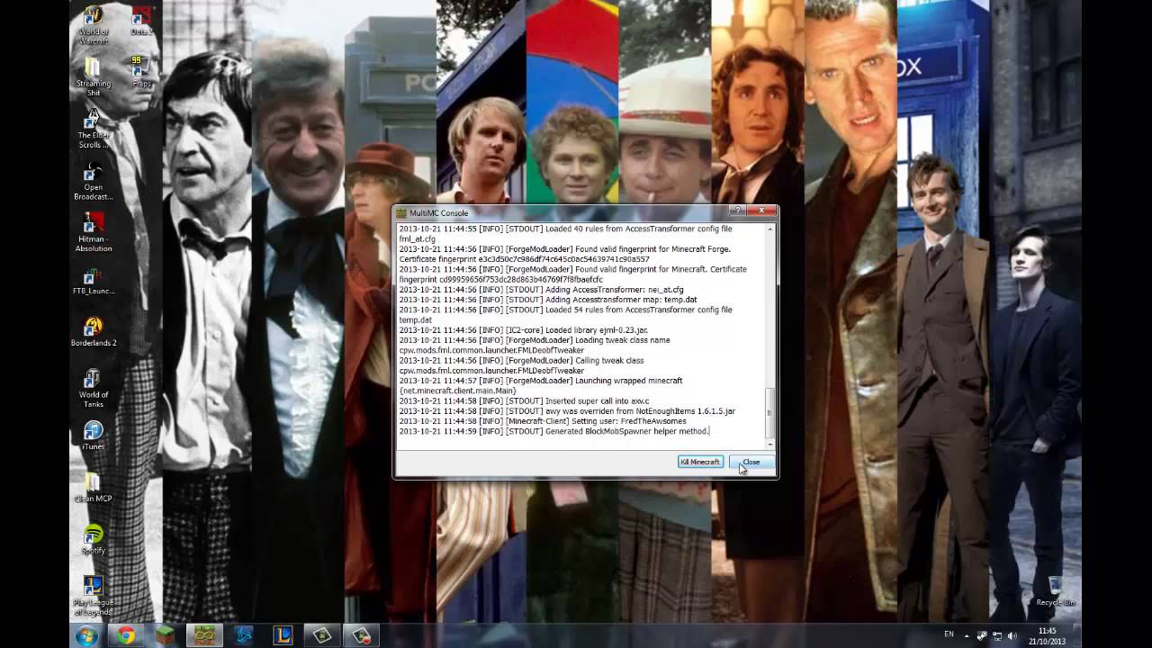 Review : MultiMC (Modpack Maker) - YouTube