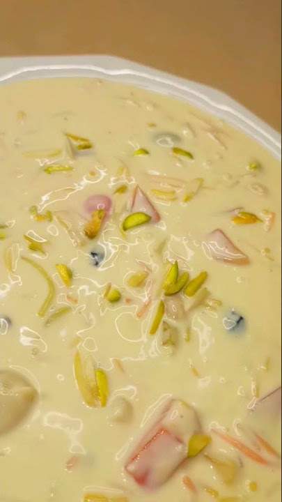 Lab e Shireen | Shadiyo wala metha | dodh dulari recipe |#shorts  #viral #views