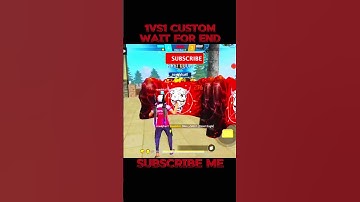 Free fire Max headshot 1vs1 custom viral shot video #trending #shortvideos #viralvideos