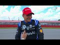 POST-RACE INTERVIEWS: Scott Dixon, Alex Palou & more after Honda Indy 200 | INDYCAR on FOX