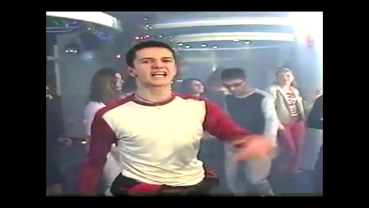 M4 & Ramazan Islami - Oh moj e mira