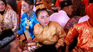 Download Lagu Pesta Adat Ma'acia (Makan-makan) Lapandewa Tambunaloko 2019 MP3