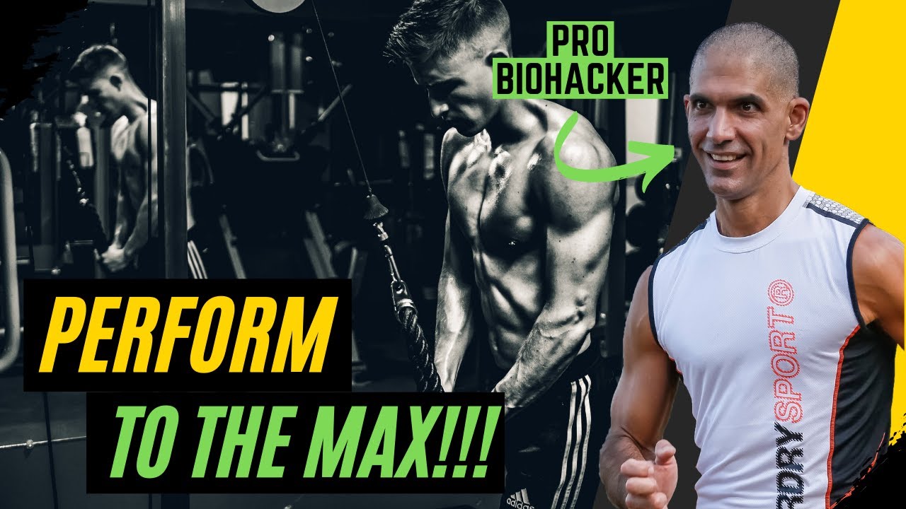 SaunaSpace Provides The Cutting Edge for Athletes and Performance YouTube